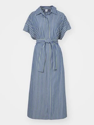 Sukienka koszulowa ASPESI