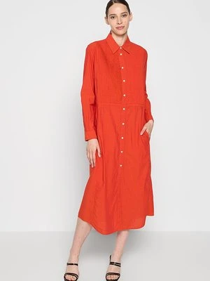 Sukienka koszulowa ASPESI