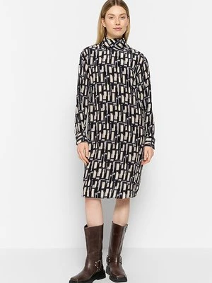 Sukienka koszulowa ASPESI