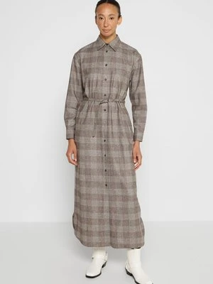 Sukienka koszulowa ASPESI