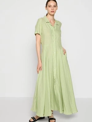 Sukienka koszulowa ASPESI