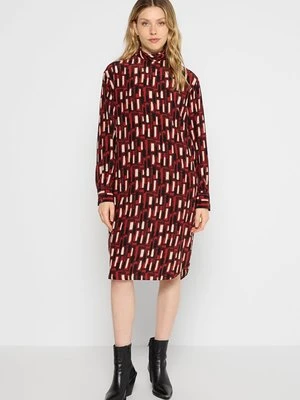 Sukienka koszulowa ASPESI