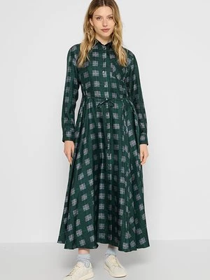 Sukienka koszulowa ASPESI