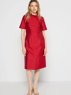 Sukienka koszulowa ASPESI