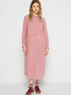 Sukienka koszulowa ASPESI