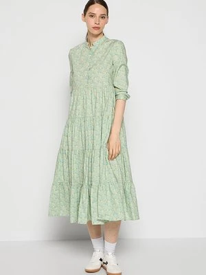 Sukienka koszulowa ASPESI