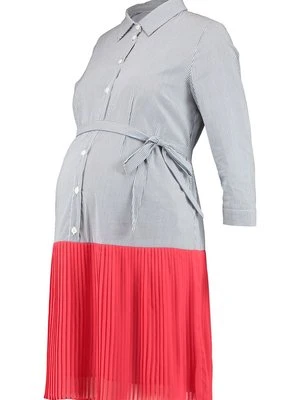 Sukienka koszulowa Attesa Maternity