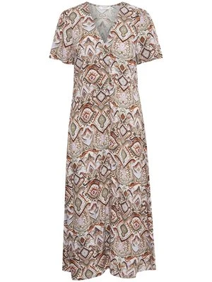 Sukienka koszulowa b.Young