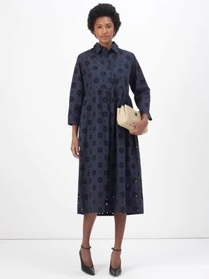 Sukienka koszulowa Barbour