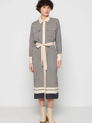 Sukienka koszulowa Barbour