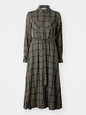 Sukienka koszulowa Barbour