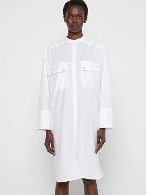 Sukienka koszulowa Barbour