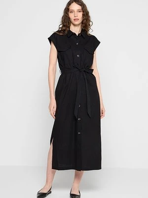 Sukienka koszulowa Barbour