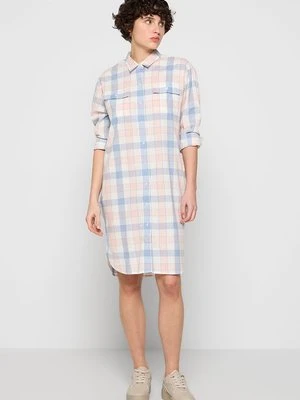 Sukienka koszulowa Barbour