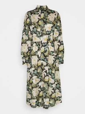 Sukienka koszulowa Barbour