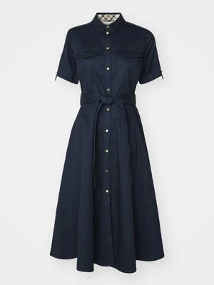 Sukienka koszulowa Barbour