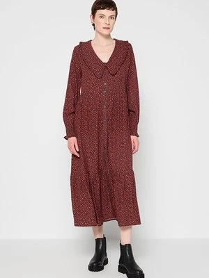 Sukienka koszulowa Barbour