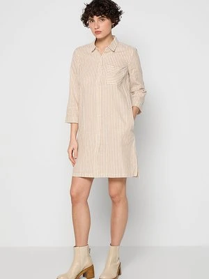 Sukienka koszulowa Barbour