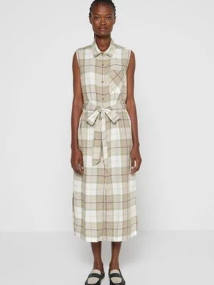 Sukienka koszulowa Barbour