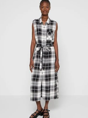 Sukienka koszulowa Barbour