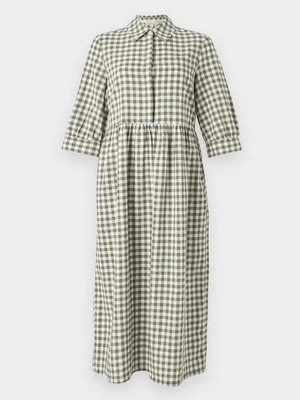 Sukienka koszulowa Barbour