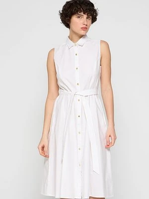 Sukienka koszulowa Barbour