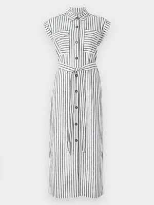 Sukienka koszulowa Barbour