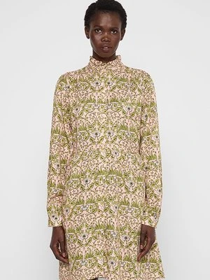 Sukienka koszulowa Barbour