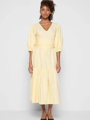 Sukienka koszulowa Barbour