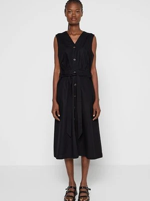 Sukienka koszulowa Barbour