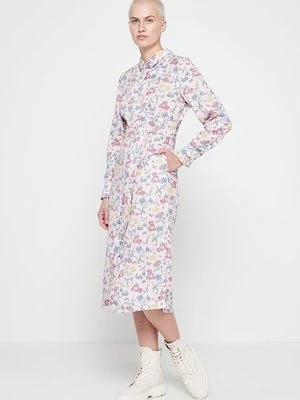 Sukienka koszulowa Barbour