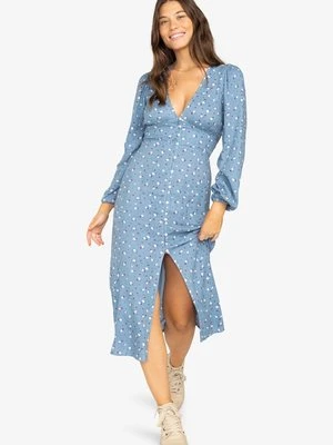 Sukienka koszulowa Billabong