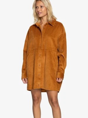 Sukienka koszulowa Billabong