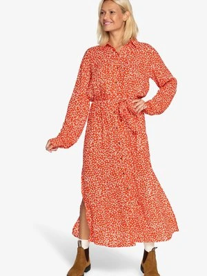 Sukienka koszulowa Billabong