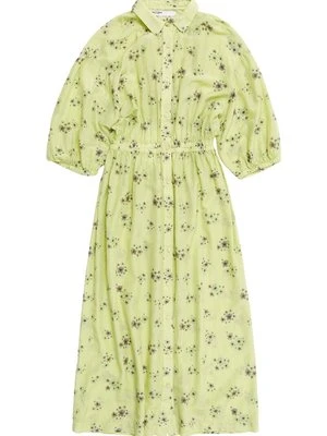 Sukienka koszulowa BIMBA Y LOLA