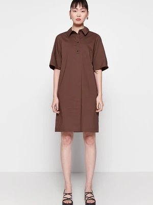 Sukienka koszulowa Birgitte Herskind
