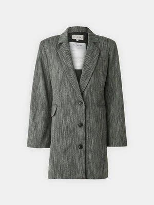 Sukienka koszulowa BLANCHE