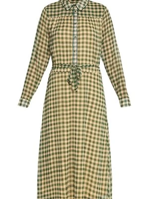 Sukienka koszulowa Blendshe