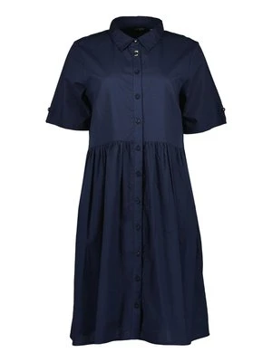 Sukienka koszulowa BLUE SEVEN