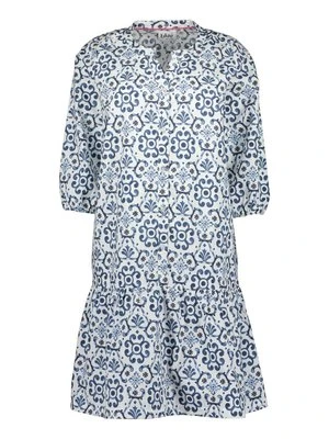 Sukienka koszulowa BLUE SEVEN