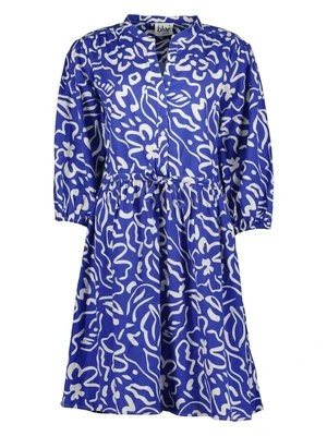 Sukienka koszulowa BLUE SEVEN