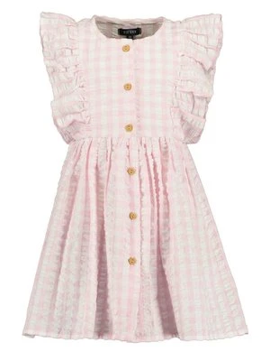 Sukienka koszulowa BLUE SEVEN