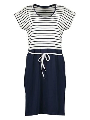 Sukienka koszulowa BLUE SEVEN