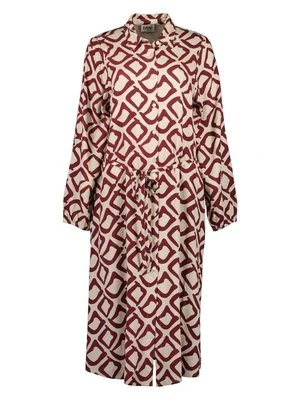 Sukienka koszulowa BLUE SEVEN