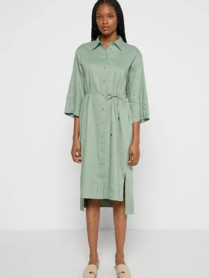 Sukienka koszulowa Bogner