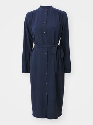 Sukienka koszulowa Boss