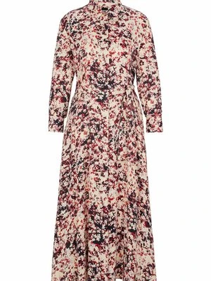 Sukienka koszulowa Boss