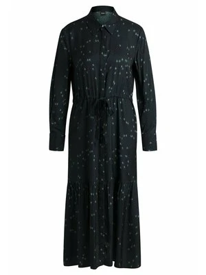 Sukienka koszulowa Boss