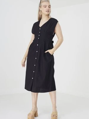 Sukienka koszulowa Brave Soul