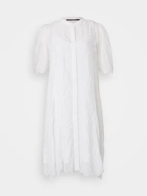 Sukienka koszulowa Bruuns Bazaar